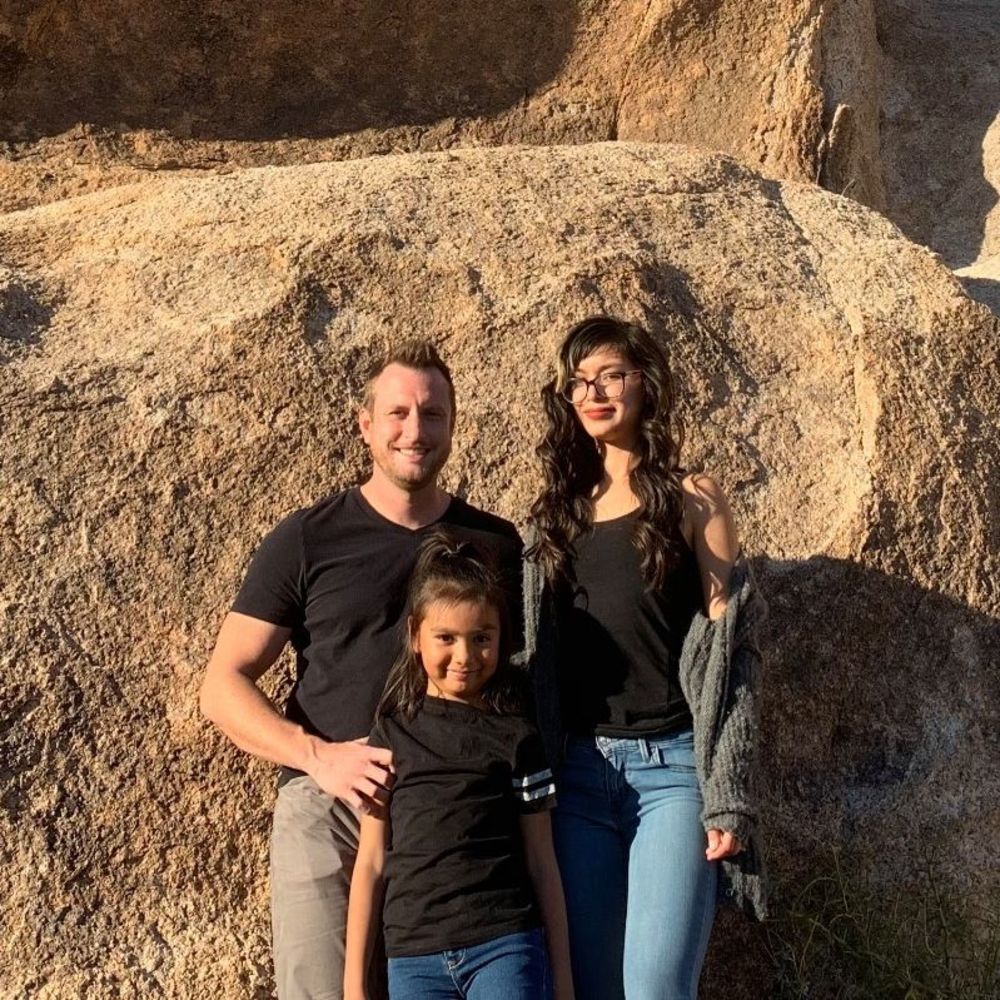 Meet your Posher, Judith